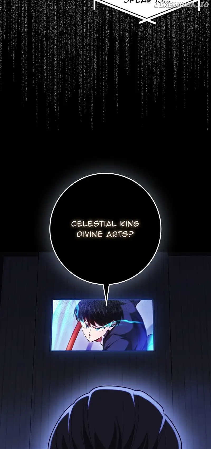 Return of the Martial Arts Genius Chapter 48 Page 2