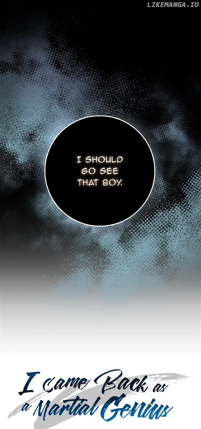 Return of the Martial Arts Genius Chapter 48 Page 4