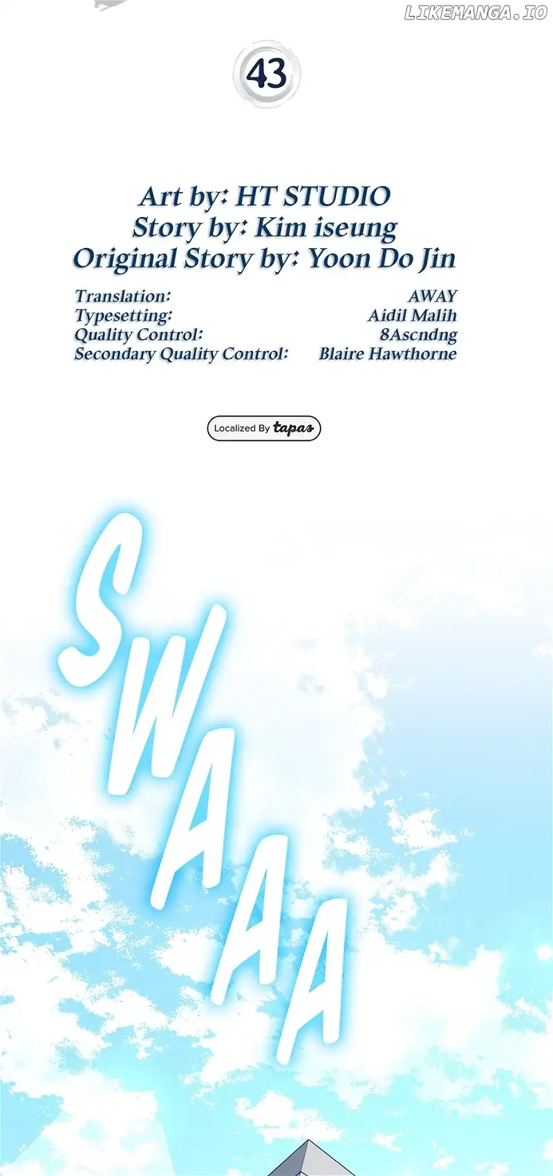 Return of the Martial Arts Genius Chapter 48 Page 5