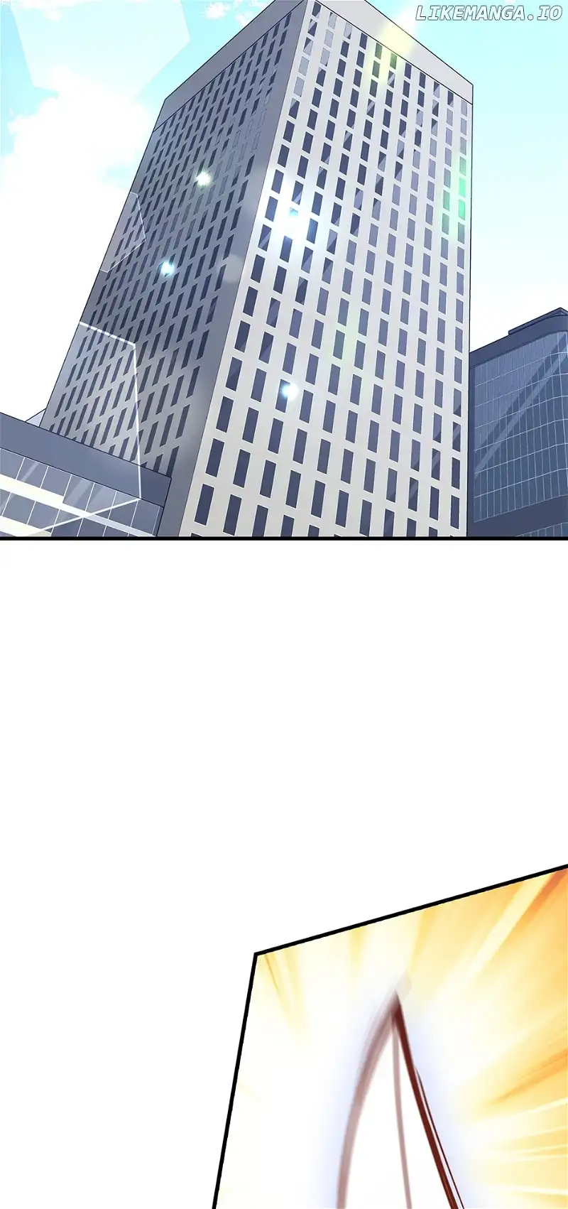 Return of the Martial Arts Genius Chapter 48 Page 6