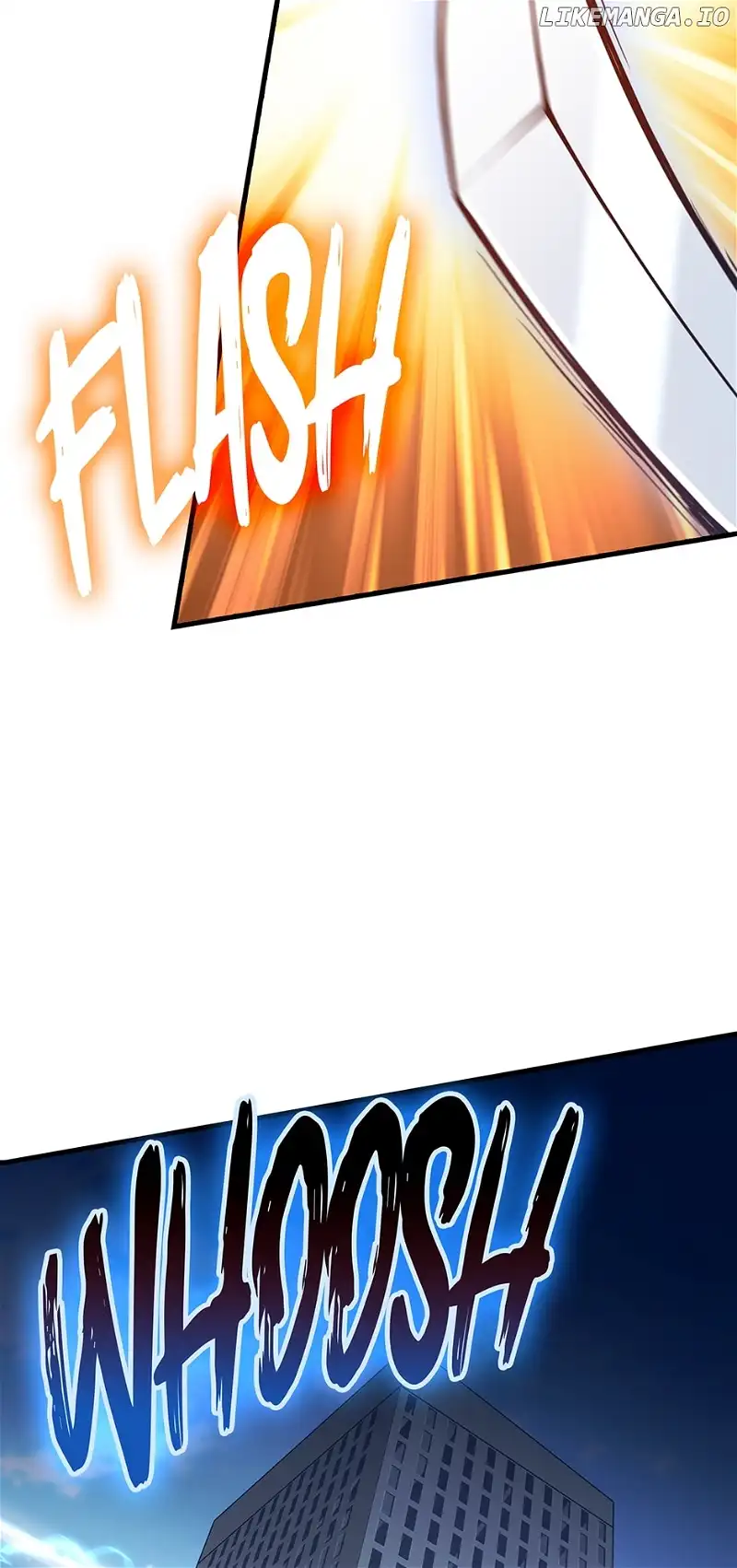 Return of the Martial Arts Genius Chapter 48 Page 7