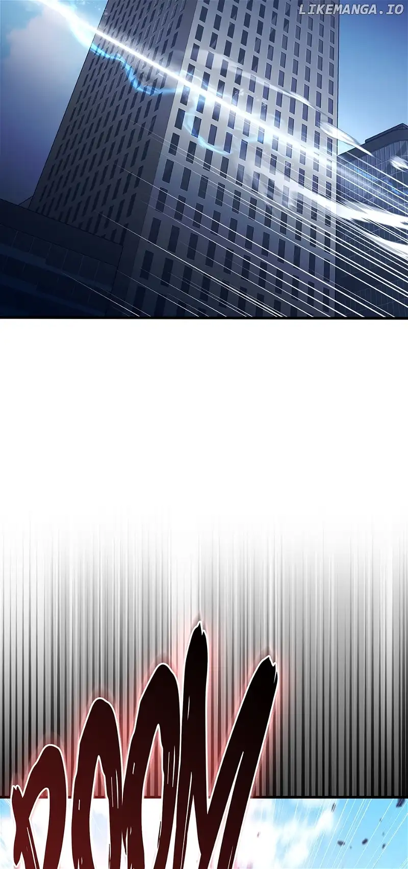 Return of the Martial Arts Genius Chapter 48 Page 8