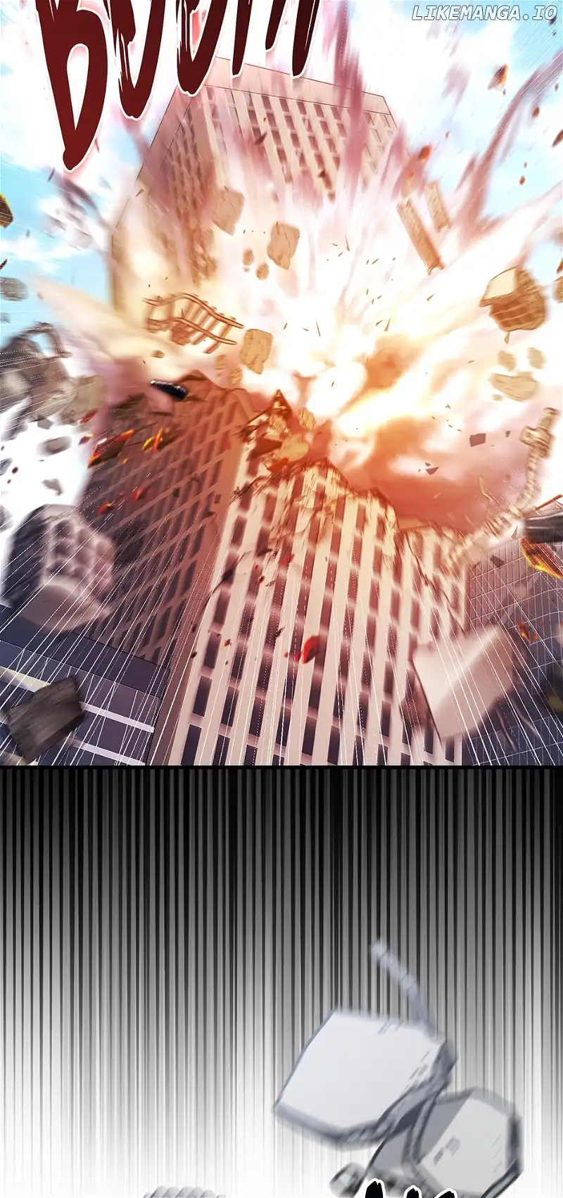 Return of the Martial Arts Genius Chapter 48 Page 9