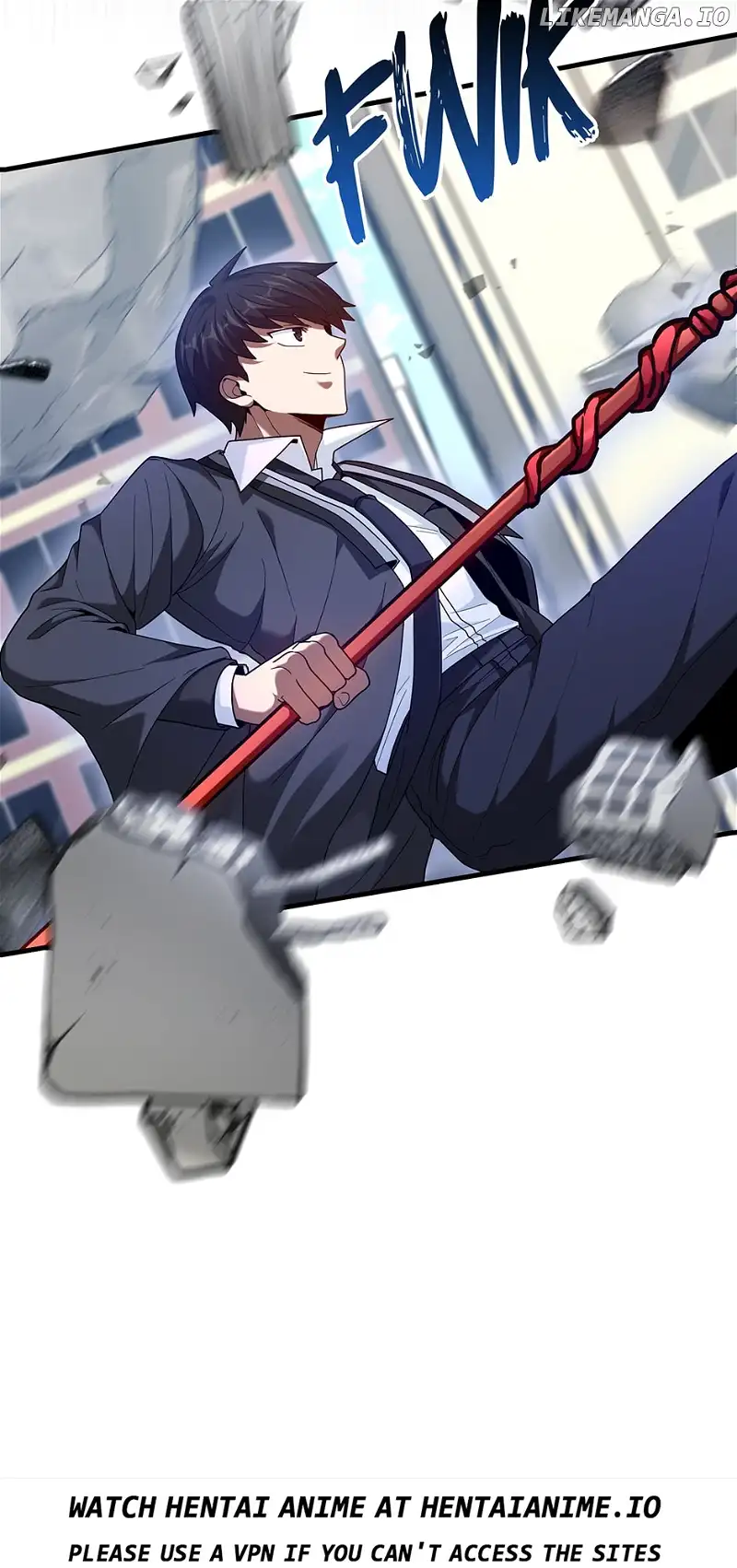 Return of the Martial Arts Genius Chapter 48 Page 10