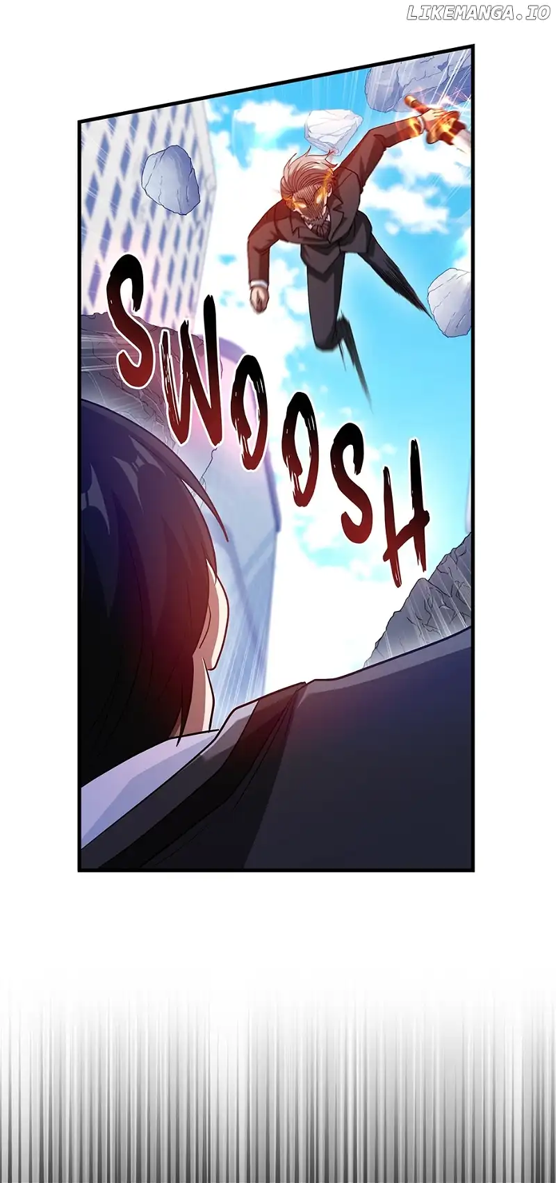 Return of the Martial Arts Genius Chapter 48 Page 11