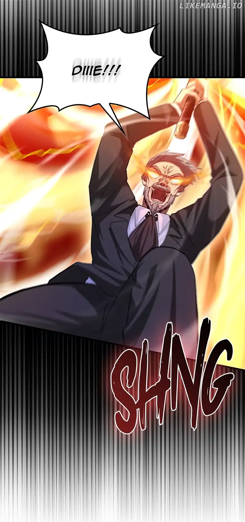 Return of the Martial Arts Genius Chapter 48 Page 12