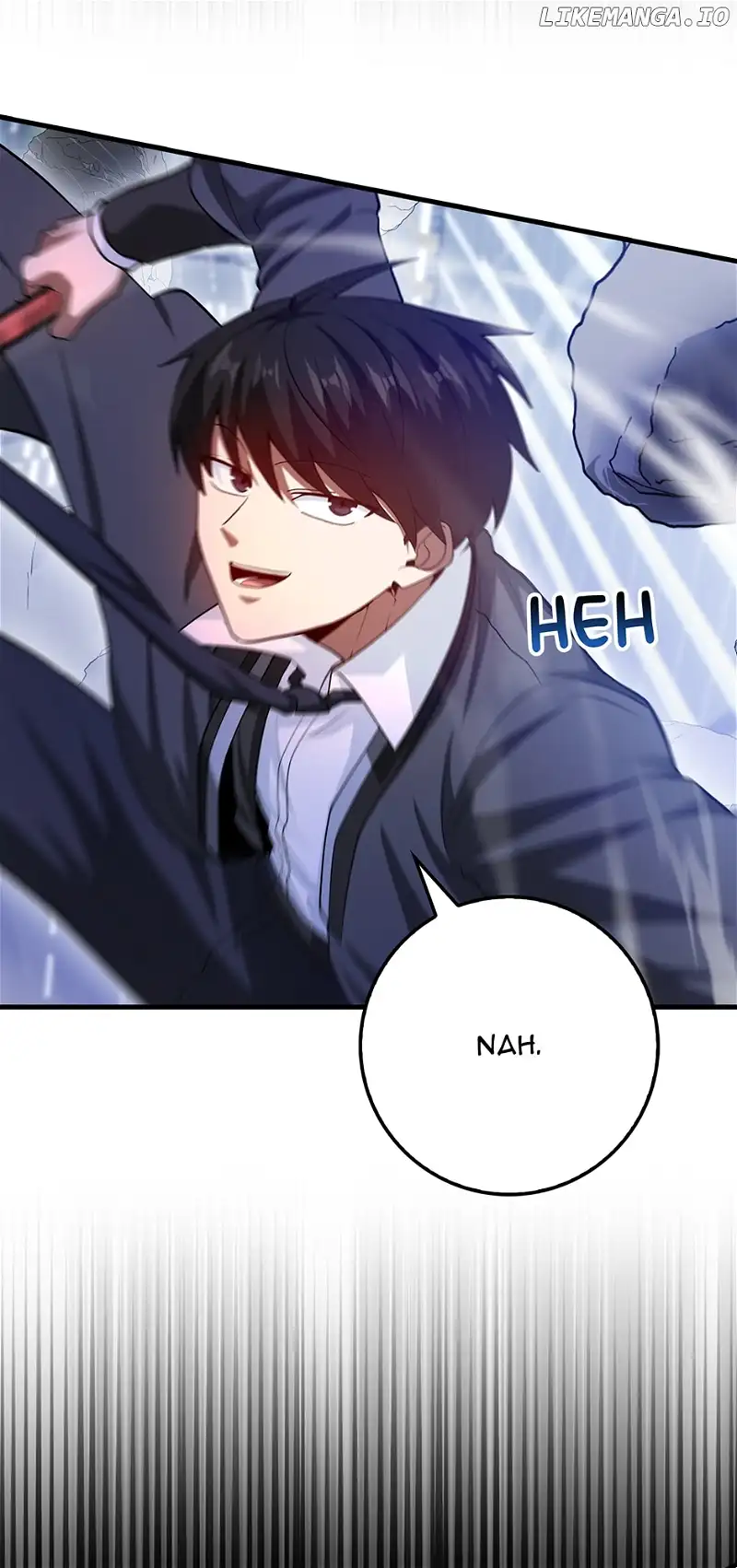 Return of the Martial Arts Genius Chapter 48 Page 13