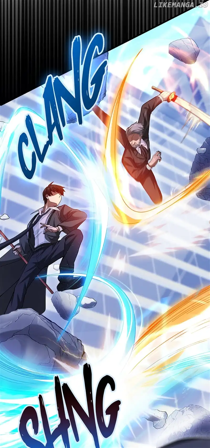 Return of the Martial Arts Genius Chapter 48 Page 14