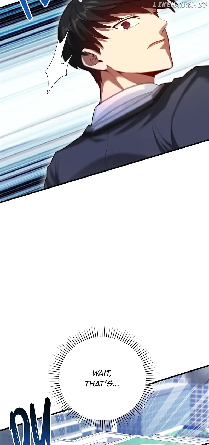 Return of the Martial Arts Genius Chapter 48 Page 19