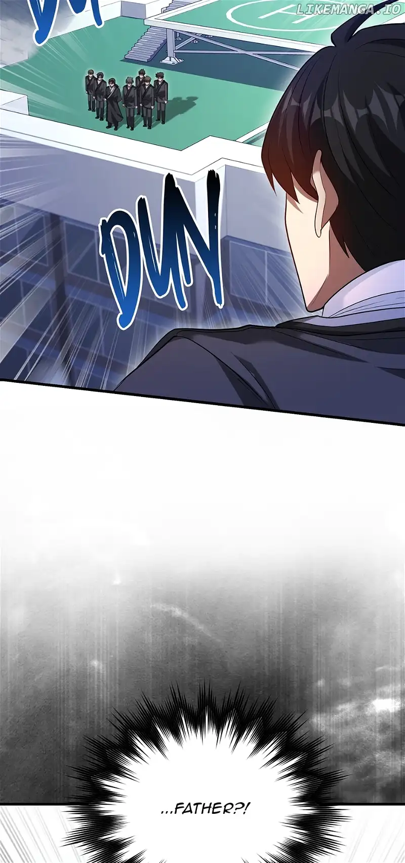 Return of the Martial Arts Genius Chapter 48 Page 20