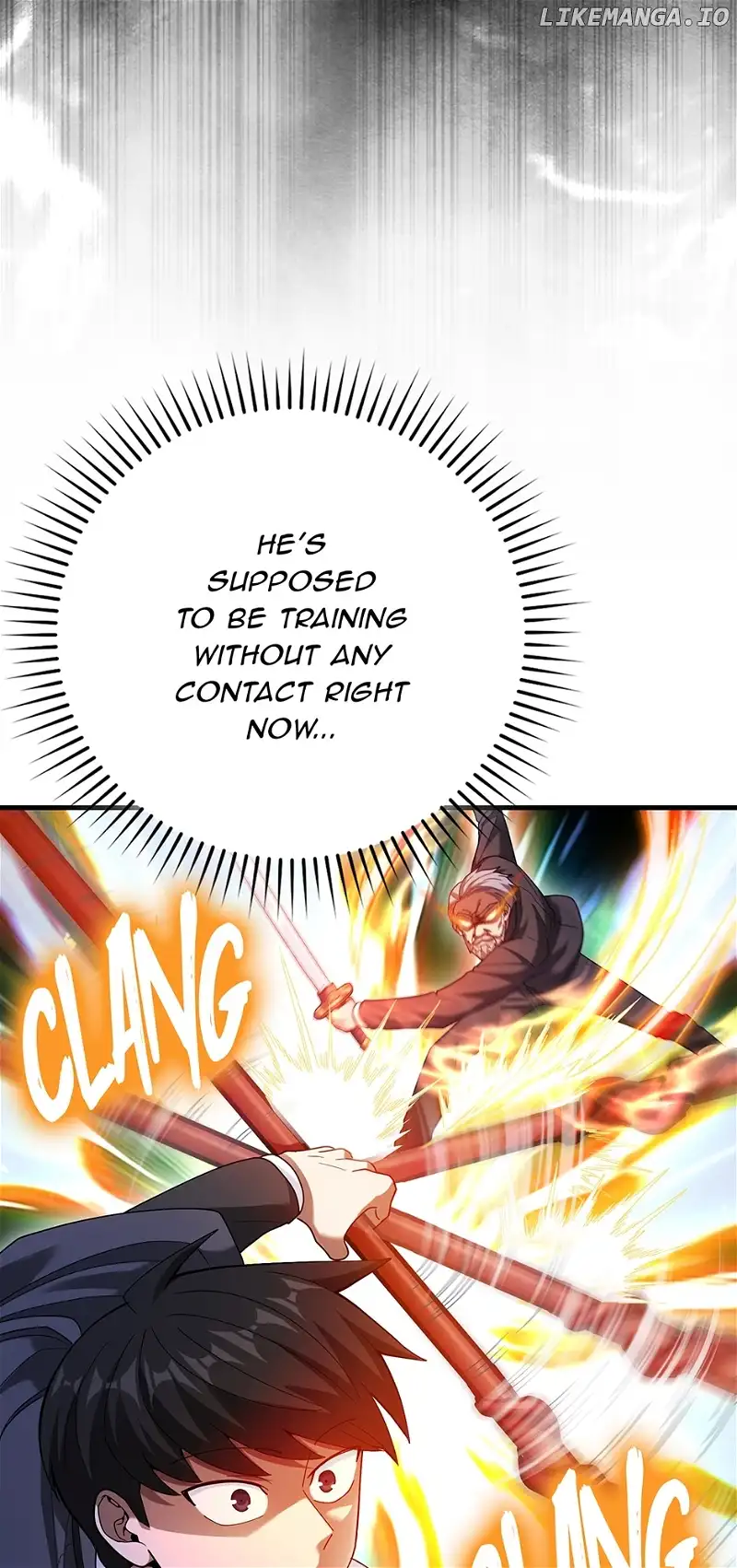 Return of the Martial Arts Genius Chapter 48 Page 22