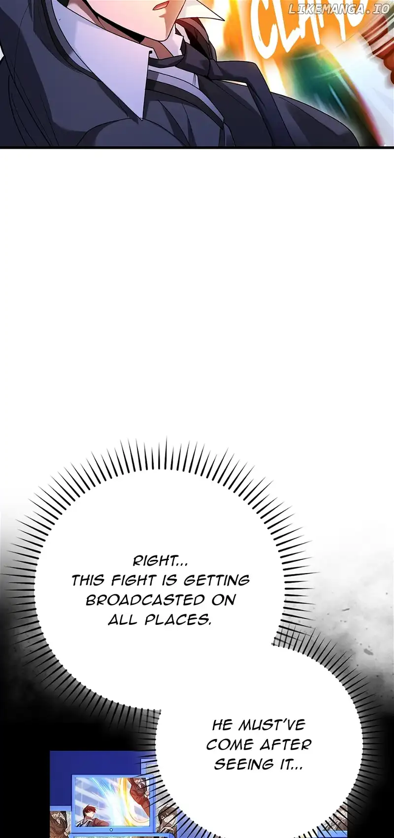 Return of the Martial Arts Genius Chapter 48 Page 23