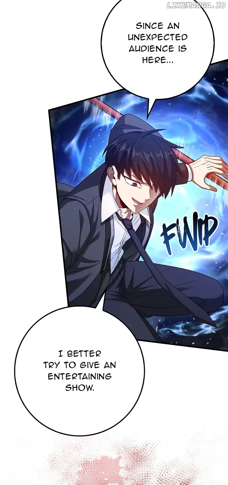 Return of the Martial Arts Genius Chapter 48 Page 25