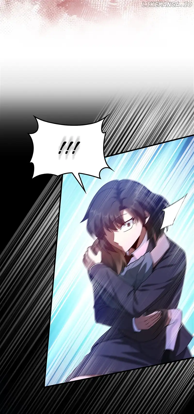 Return of the Martial Arts Genius Chapter 48 Page 27