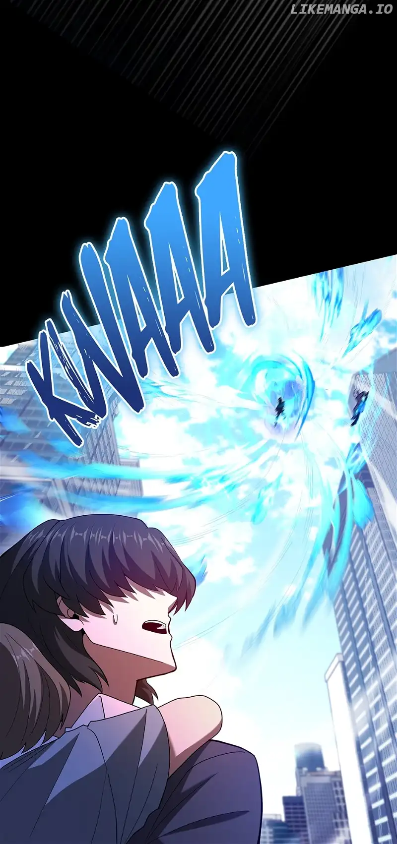 Return of the Martial Arts Genius Chapter 48 Page 28