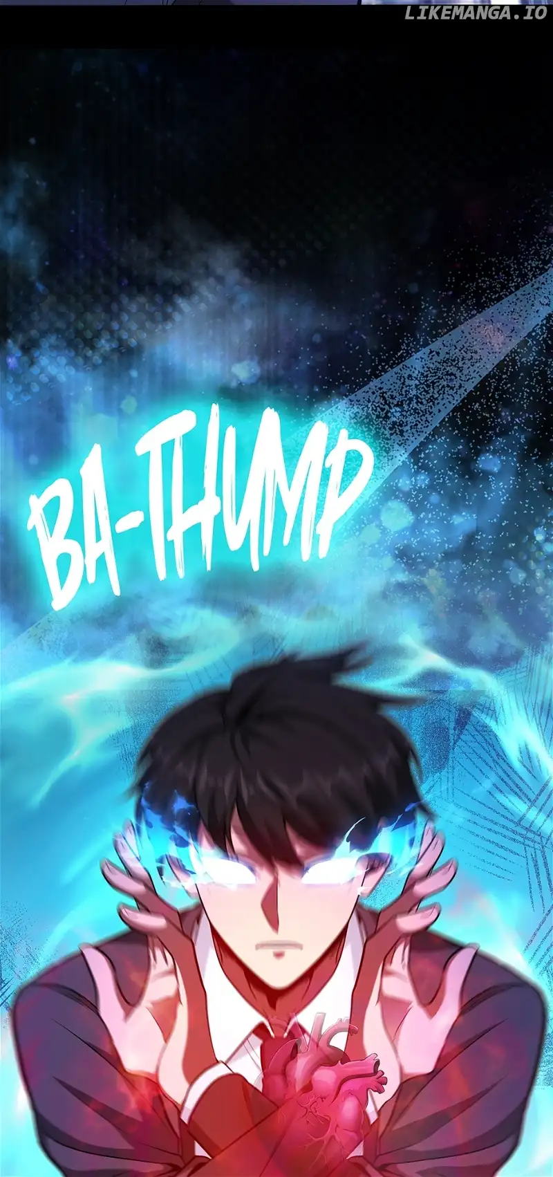 Return of the Martial Arts Genius Chapter 48 Page 29