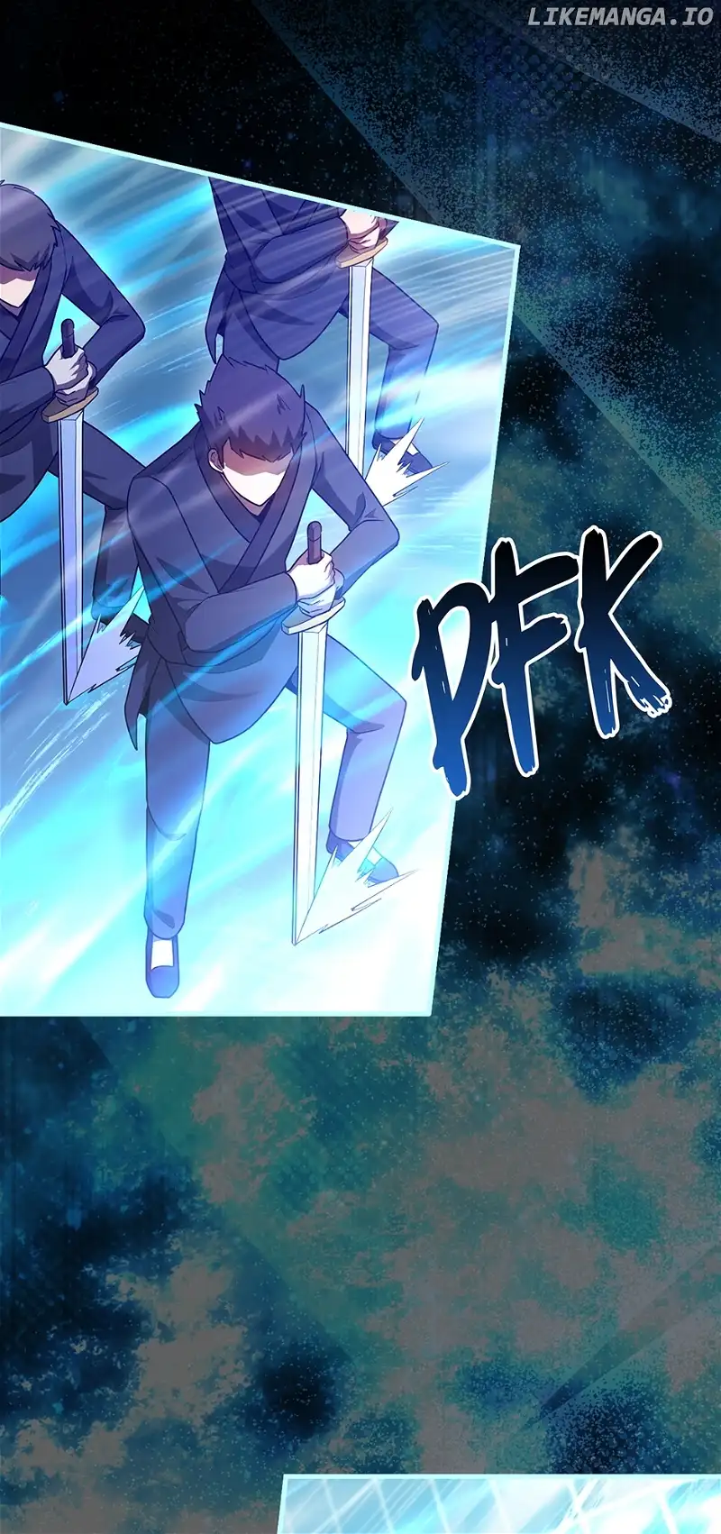 Return of the Martial Arts Genius Chapter 48 Page 32