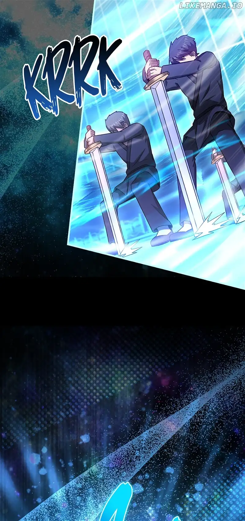 Return of the Martial Arts Genius Chapter 48 Page 33