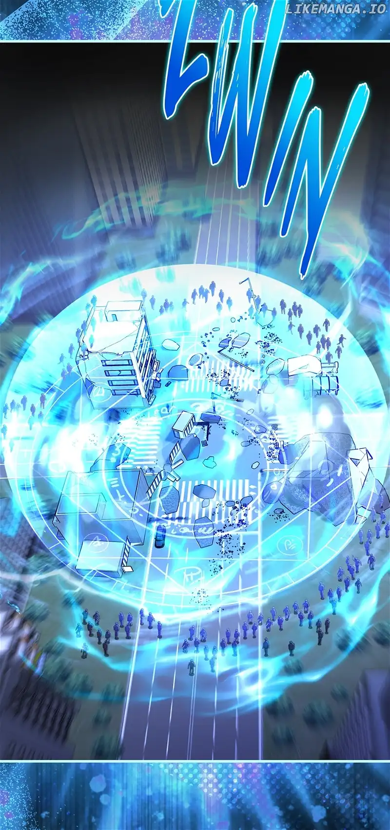 Return of the Martial Arts Genius Chapter 48 Page 34