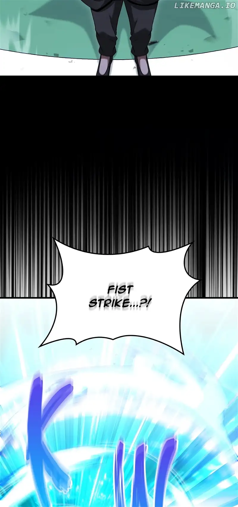 Return of the Martial Arts Genius Chapter 48 Page 38