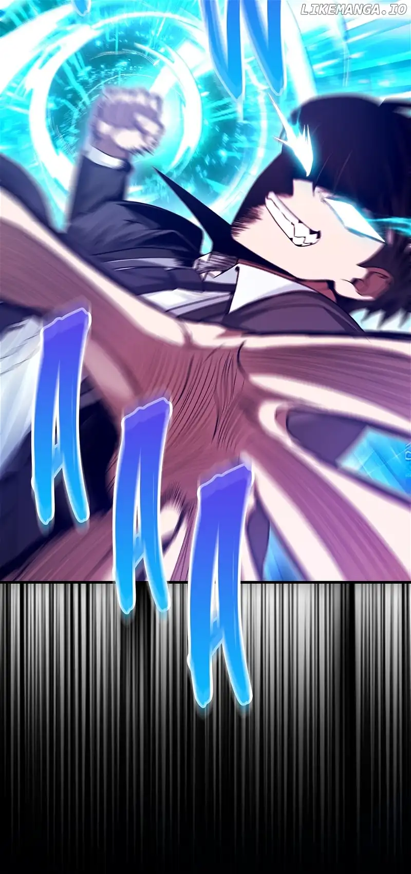 Return of the Martial Arts Genius Chapter 48 Page 39