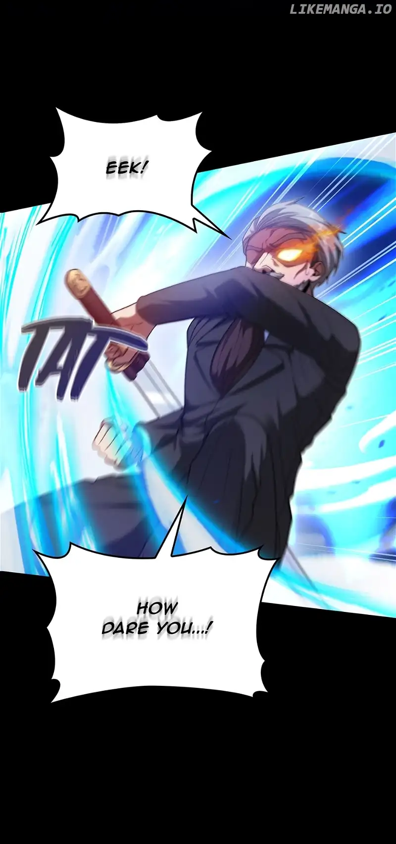 Return of the Martial Arts Genius Chapter 48 Page 40