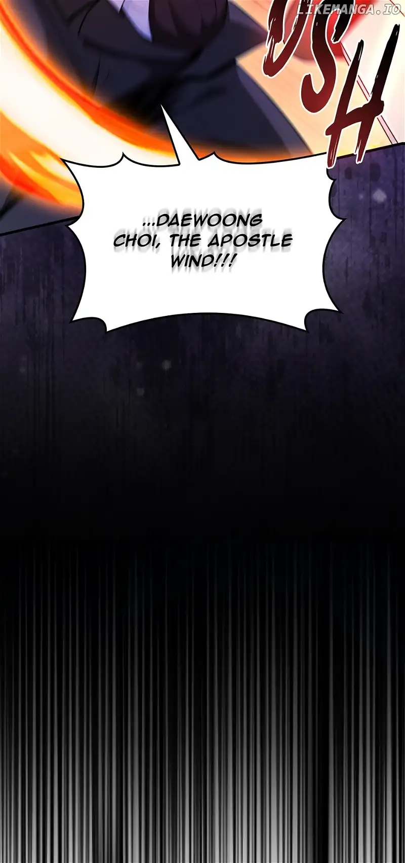 Return of the Martial Arts Genius Chapter 48 Page 42