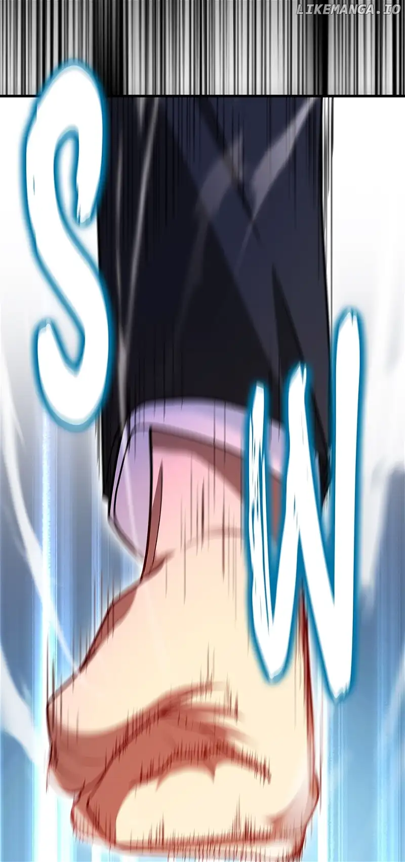 Return of the Martial Arts Genius Chapter 48 Page 43