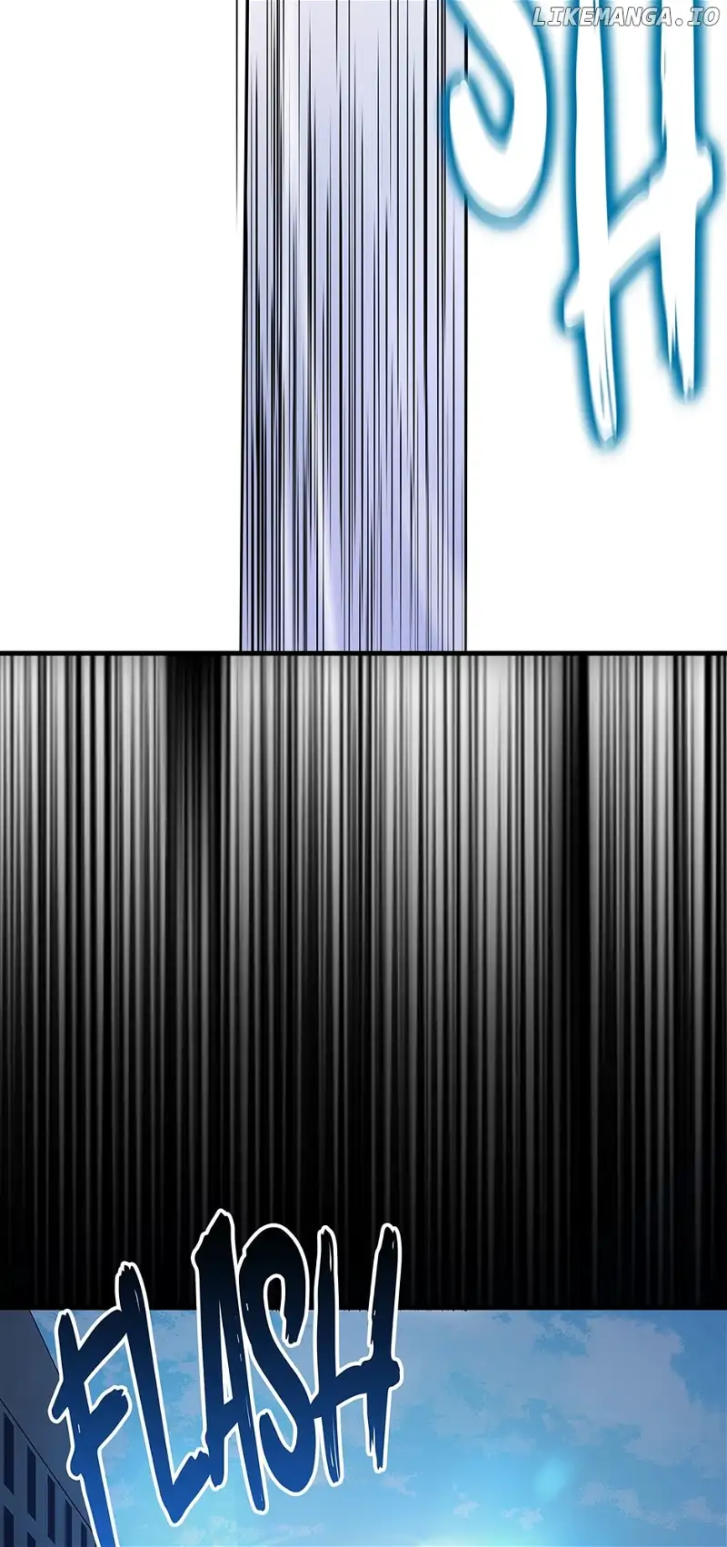 Return of the Martial Arts Genius Chapter 48 Page 45