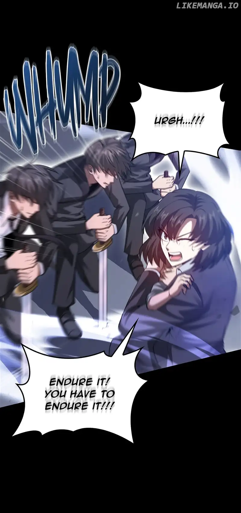 Return of the Martial Arts Genius Chapter 48 Page 48