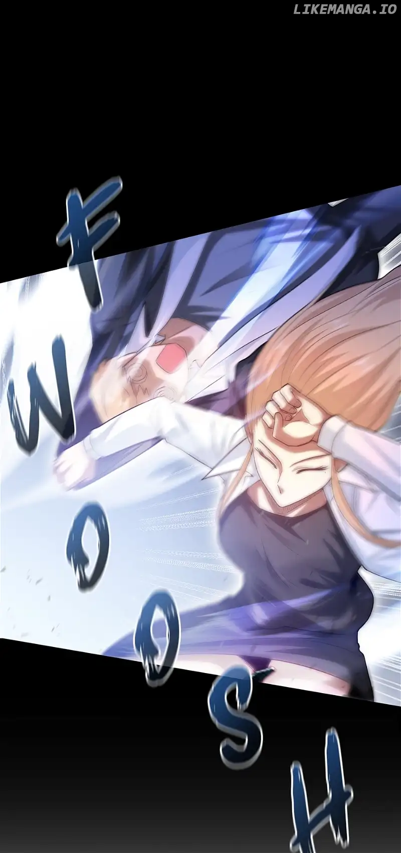 Return of the Martial Arts Genius Chapter 48 Page 49