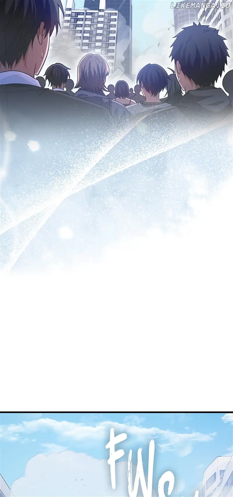 Return of the Martial Arts Genius Chapter 48 Page 52