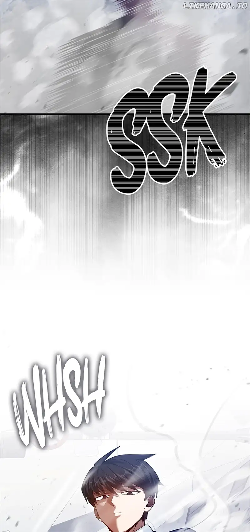 Return of the Martial Arts Genius Chapter 48 Page 54