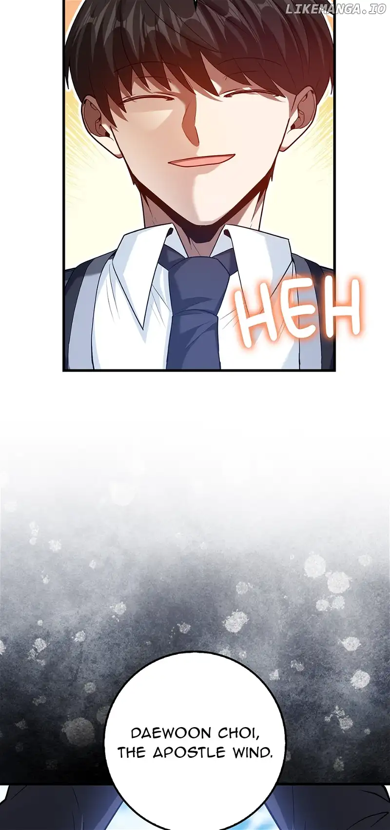 Return of the Martial Arts Genius Chapter 48 Page 56