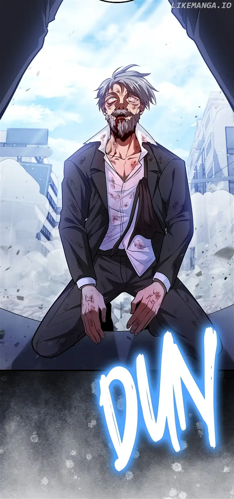 Return of the Martial Arts Genius Chapter 48 Page 57