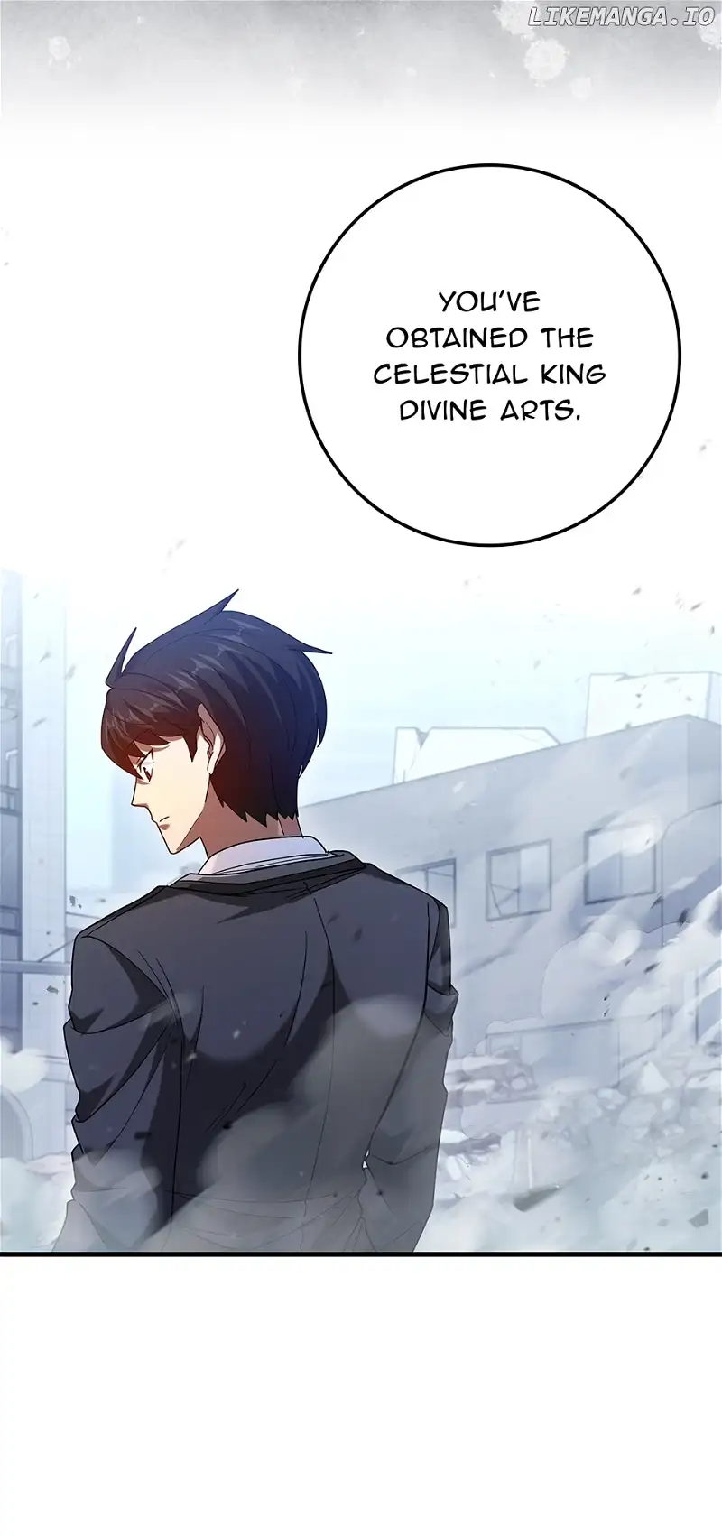 Return of the Martial Arts Genius Chapter 48 Page 58