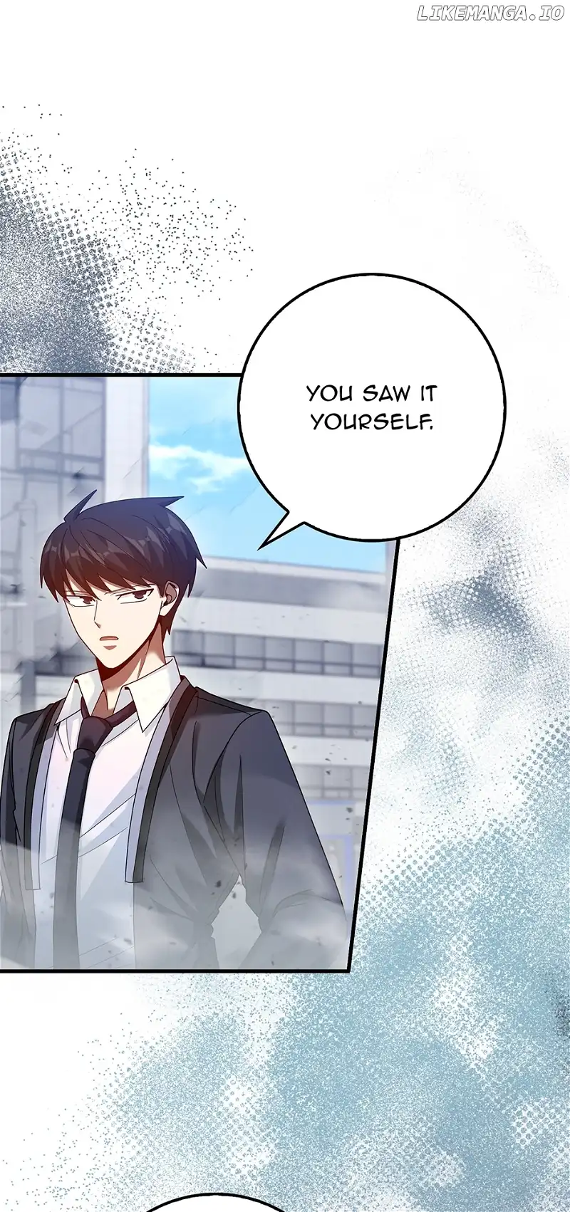 Return of the Martial Arts Genius Chapter 48 Page 60