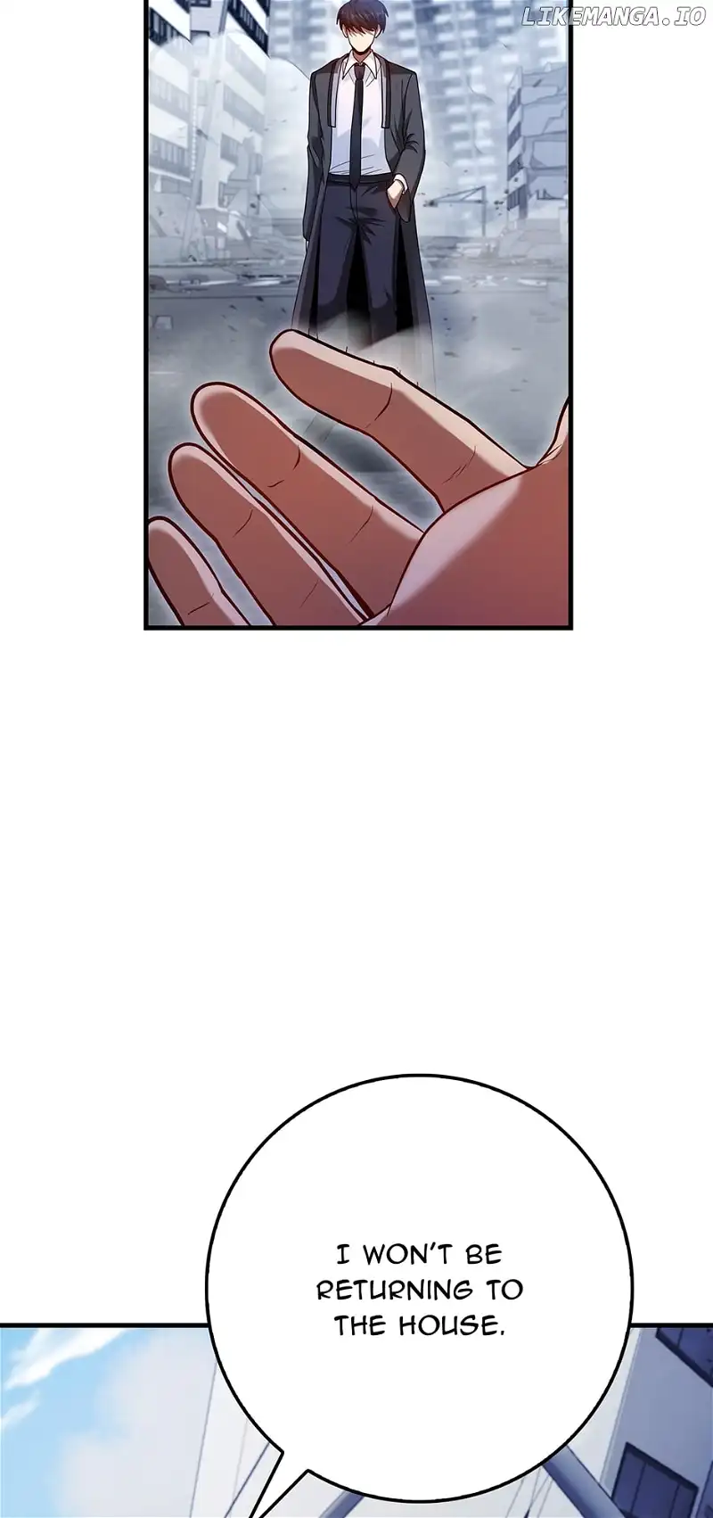 Return of the Martial Arts Genius Chapter 48 Page 64