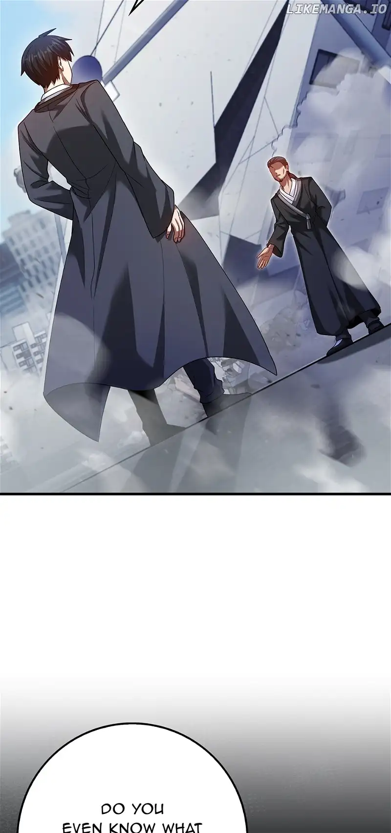 Return of the Martial Arts Genius Chapter 48 Page 65