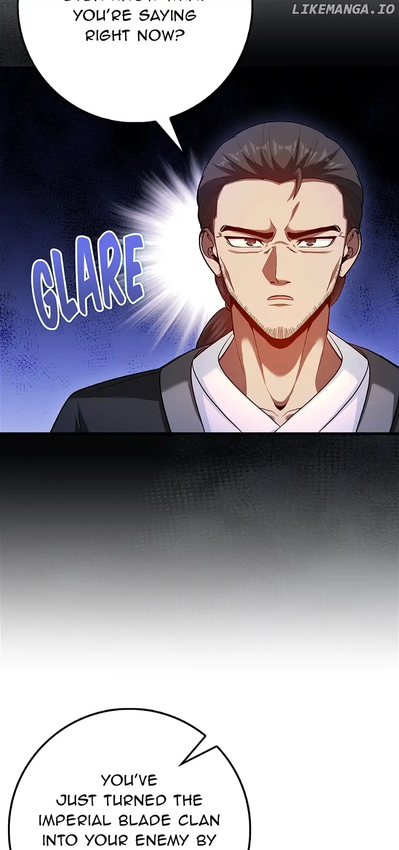 Return of the Martial Arts Genius Chapter 48 Page 66