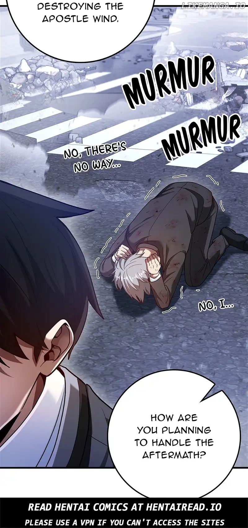 Return of the Martial Arts Genius Chapter 48 Page 67