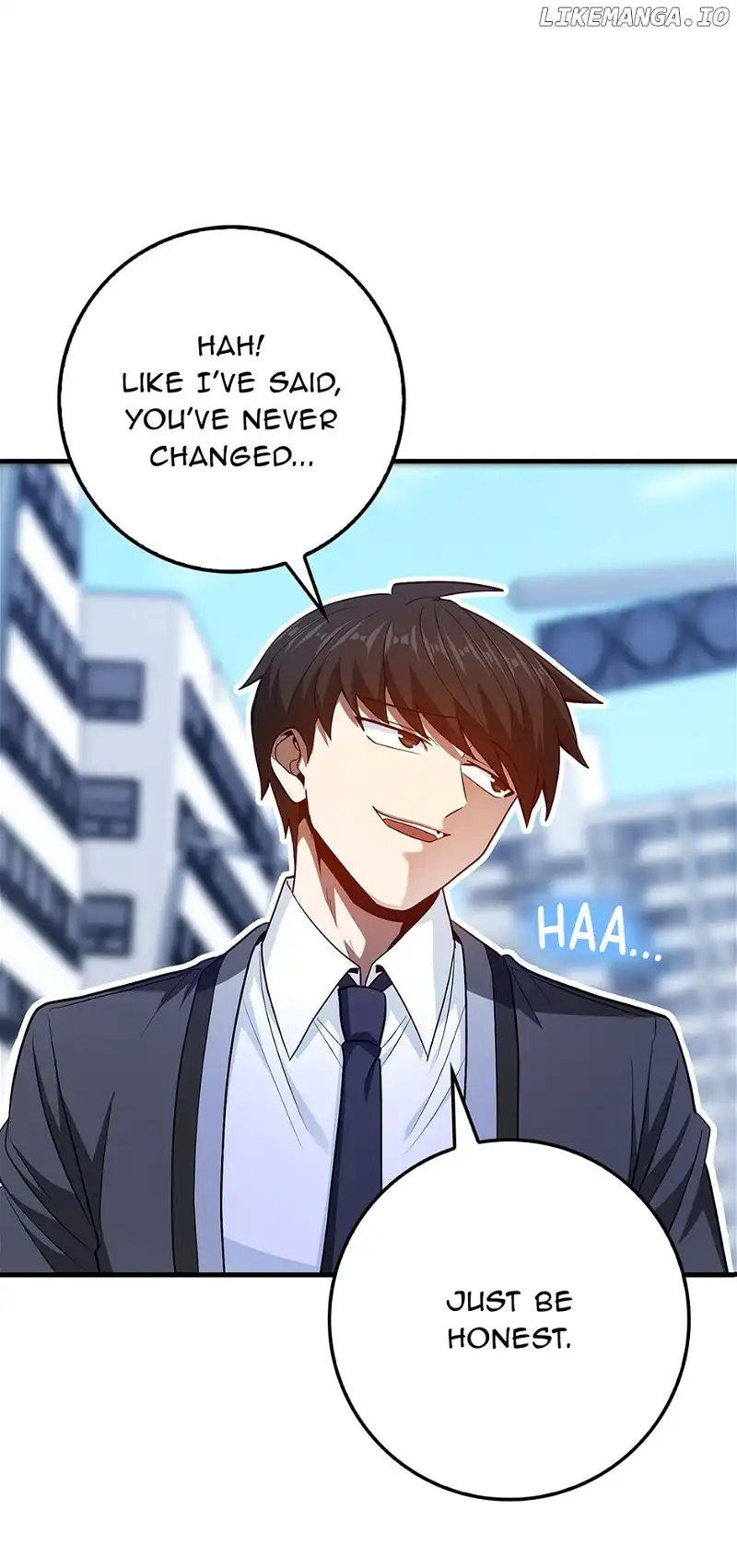 Return of the Martial Arts Genius Chapter 48 Page 68