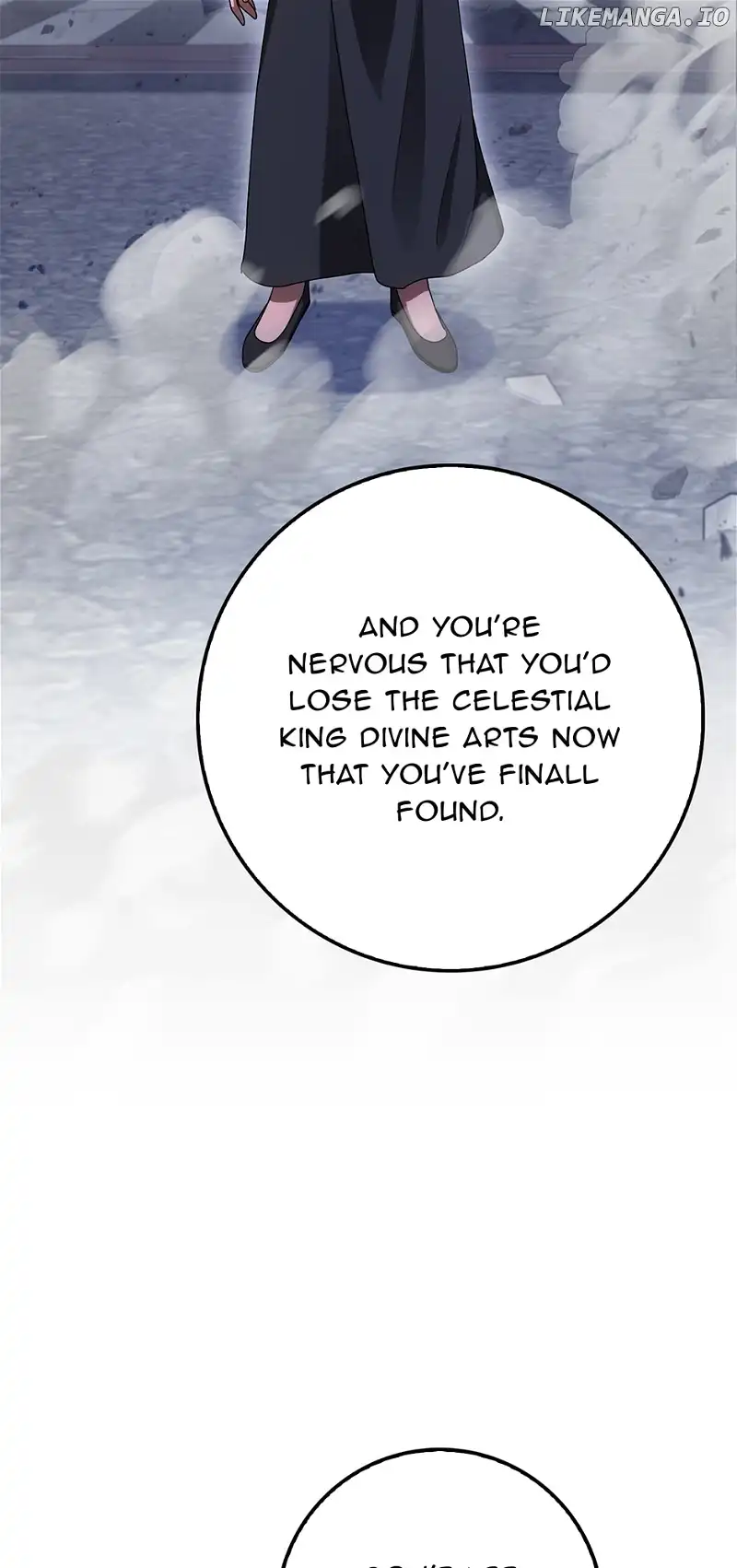 Return of the Martial Arts Genius Chapter 48 Page 70