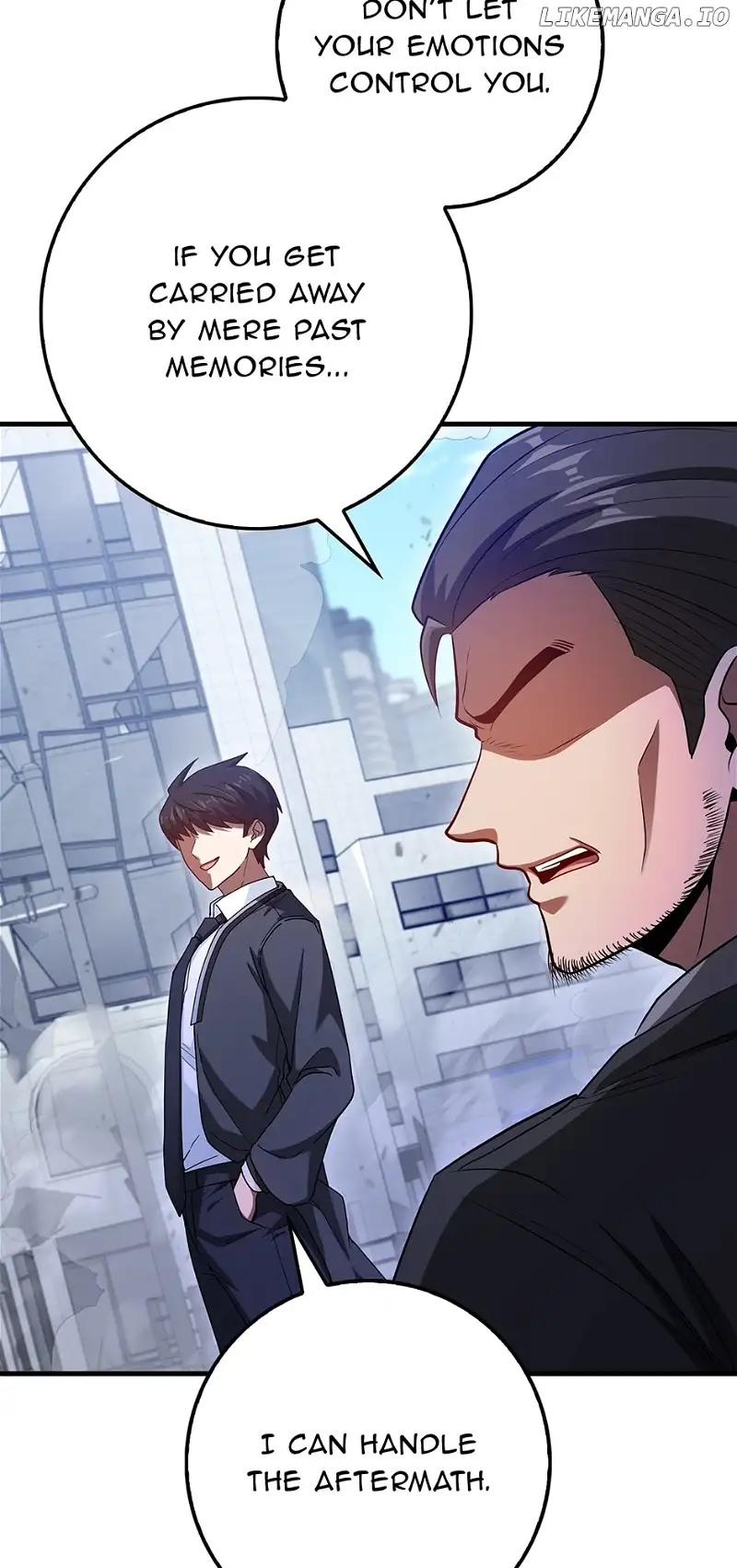 Return of the Martial Arts Genius Chapter 48 Page 71