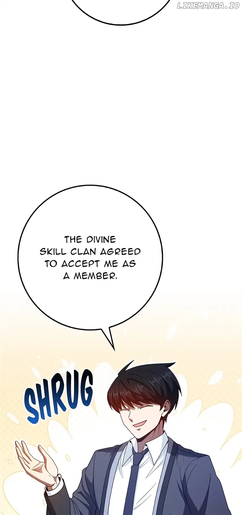 Return of the Martial Arts Genius Chapter 48 Page 72