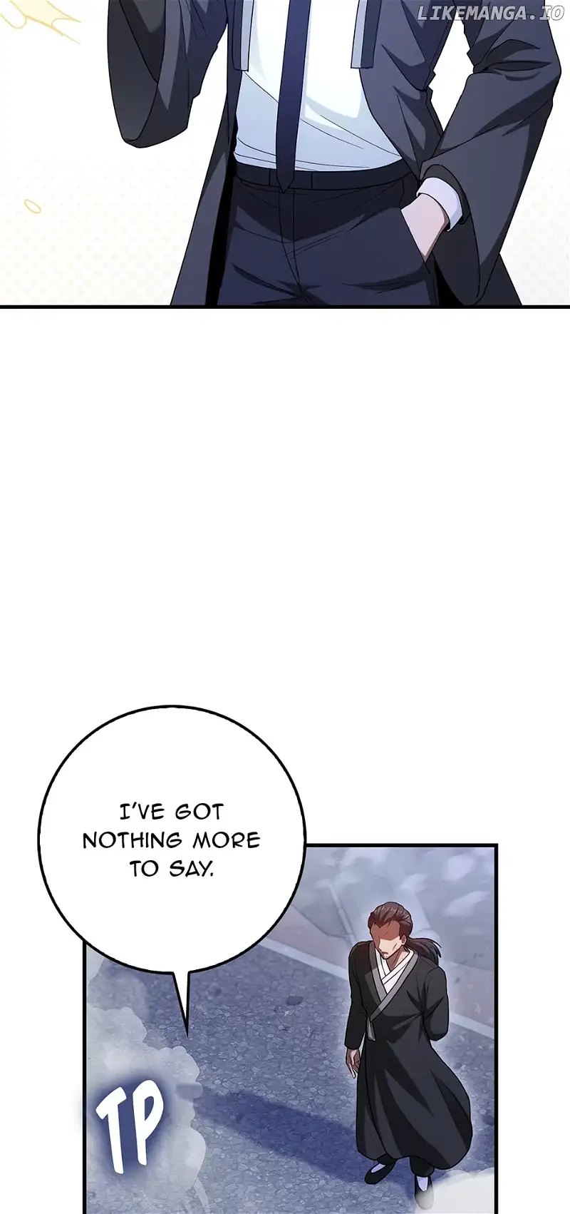 Return of the Martial Arts Genius Chapter 48 Page 73