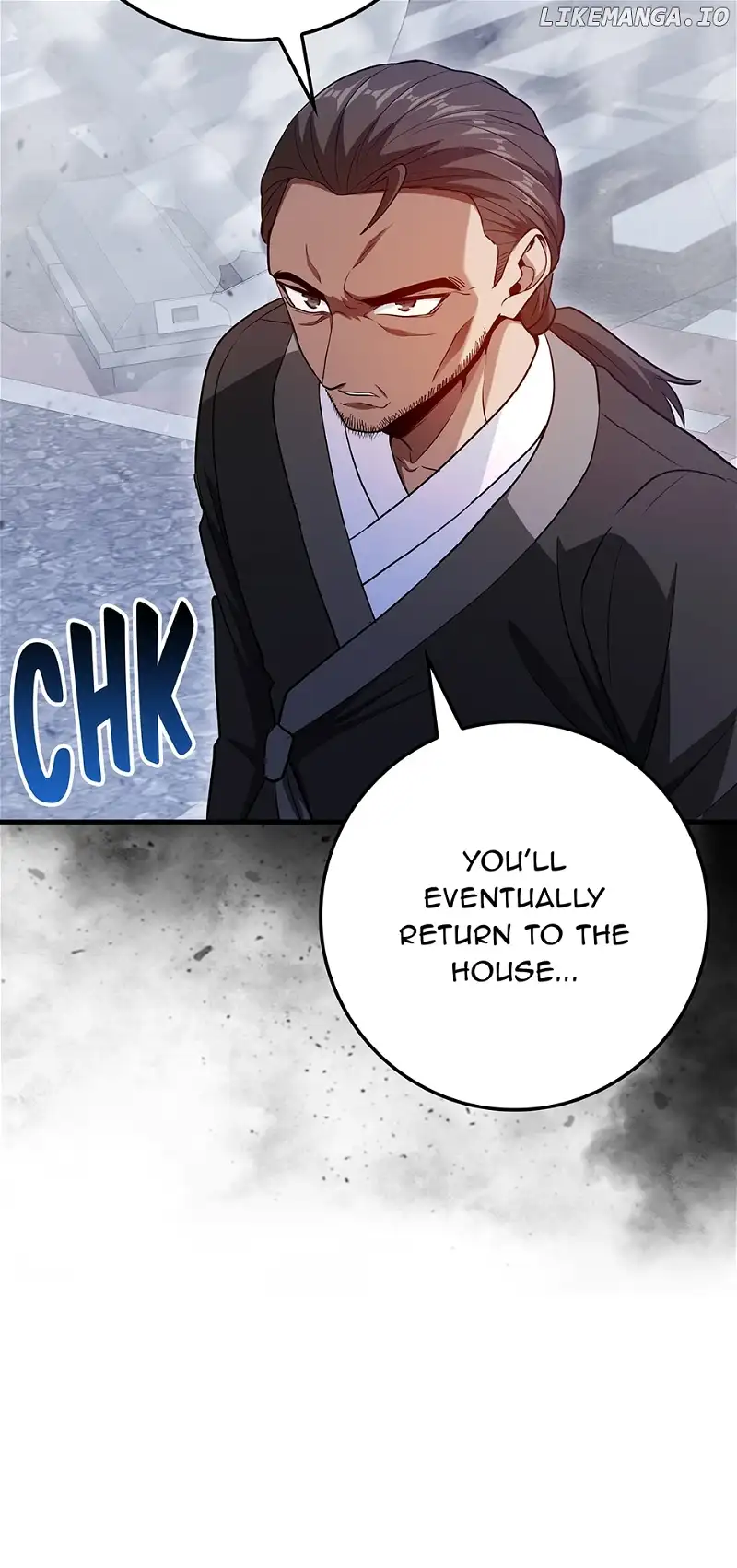 Return of the Martial Arts Genius Chapter 48 Page 75