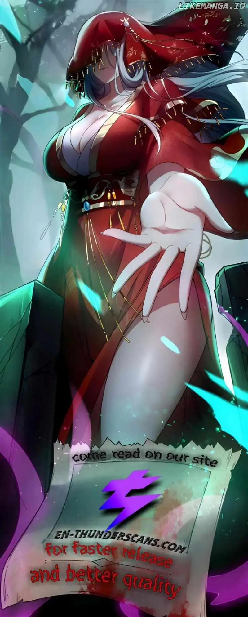 Return of the Martial Arts Genius Chapter 50 Page 10