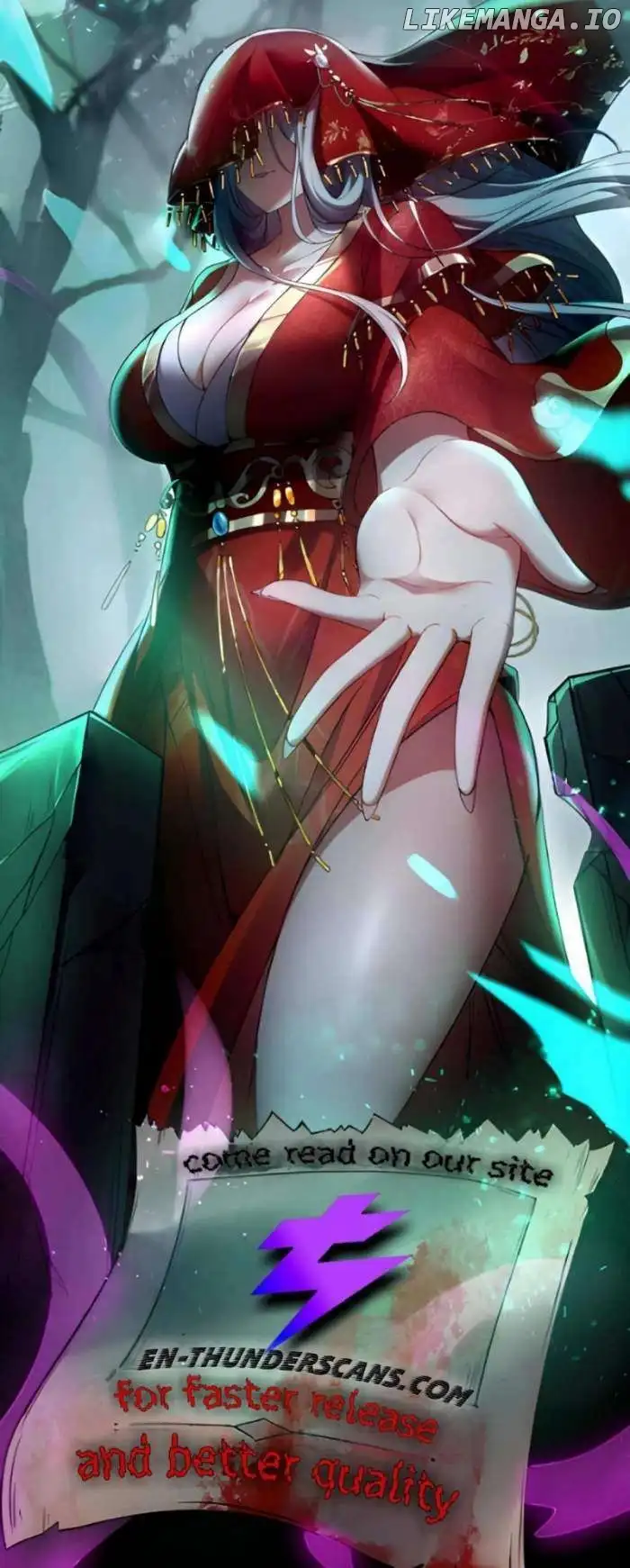 Return of the Martial Arts Genius Chapter 53 Page 11