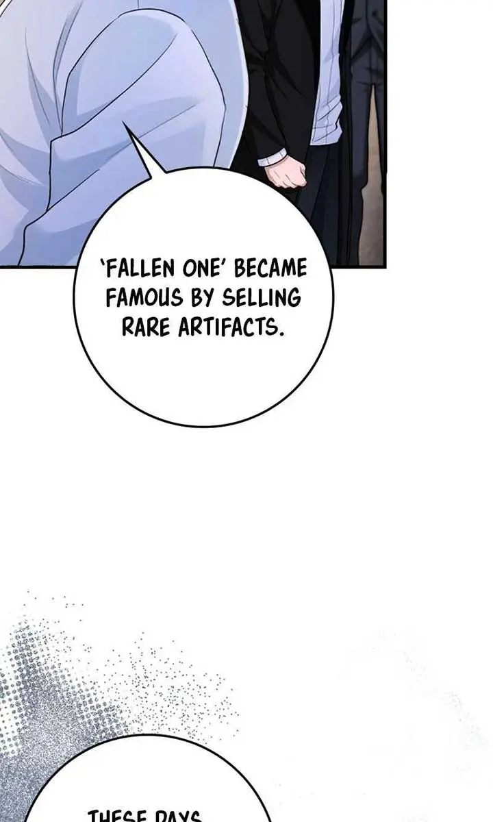 Return of the Martial Arts Genius Chapter 54 Page 6